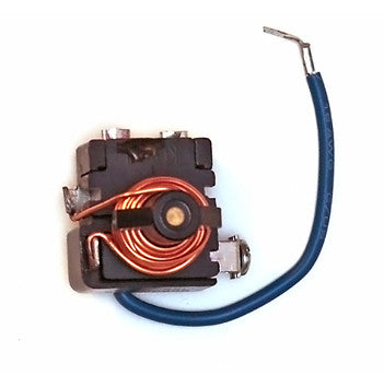 Starting relay 230V f/6 motor [4523000]