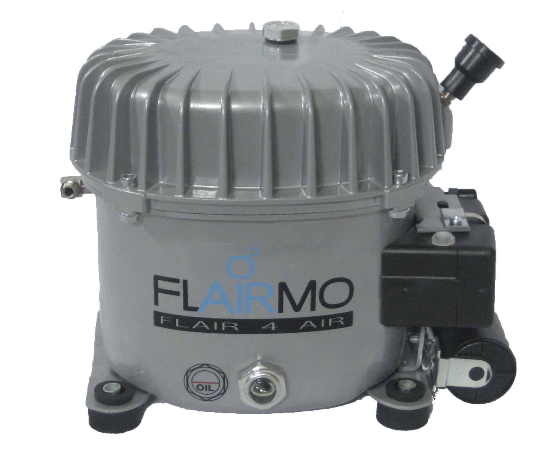 Motor M6 230V silver [2010000]