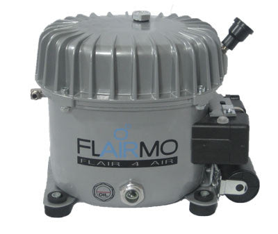 Motor M6 115V silver [11103301]