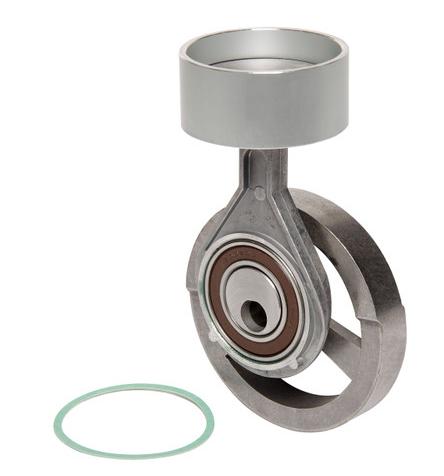 Connecting rod/cylinder complet f/OF301/OF302 [5499800]