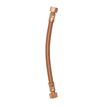 Teflon hose 1/4'' 24 cm [6451024]