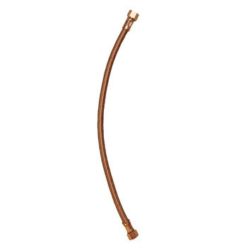 Teflon hose 1/4'' 72 cm [6451072]